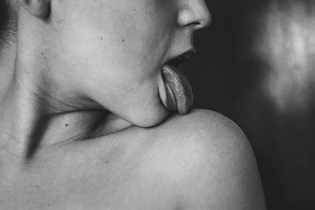 tongue