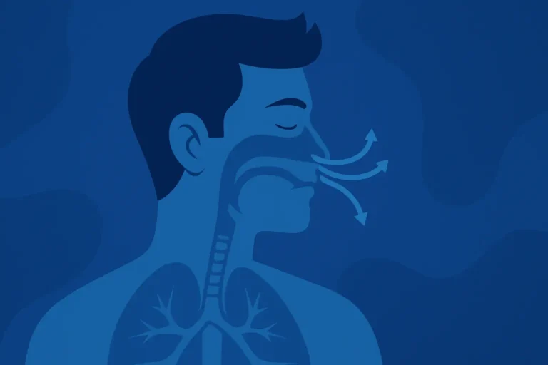Nasal Breathing